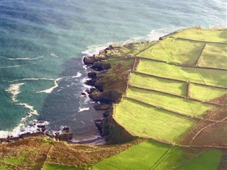 Isle of Man hava tahmini