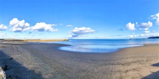 Isle of Man időjárás-jelentés
