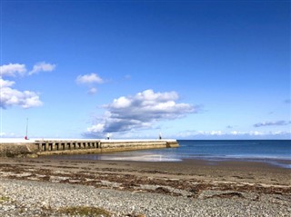 Isle of Man Hava tahmini