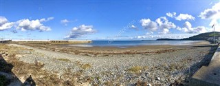 Isle of Man vejrudsigt