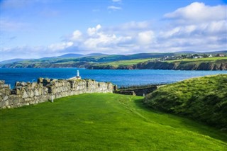 Isle of Man Hava tahmini