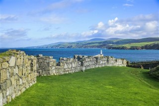 Isle of Man vejrudsigt