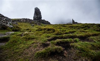 Isle of Man weather forecast