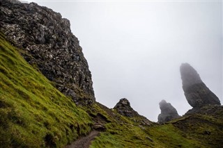 Isle of Man vejrudsigt