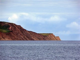 Isle of Man weather forecast