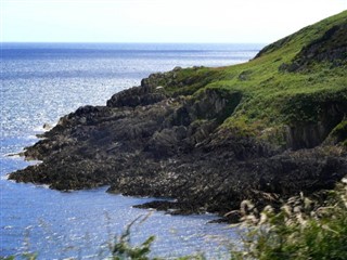 Isle of Man hava tahmini