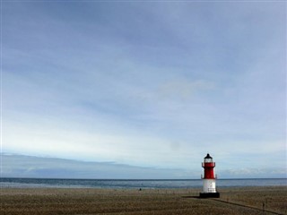 Isle of Man Hava tahmini