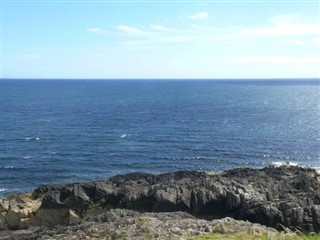 Isle of Man Hava tahmini