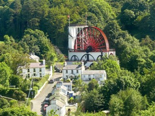 Isle of Man vejrudsigt