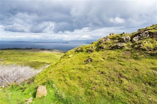 Isle of Man vejrudsigt
