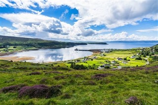 Isle of Man previsão do tempo
