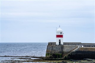 Isle of Man Időjárás-jelentés
