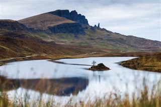 Isle of Man vremenska prognoza