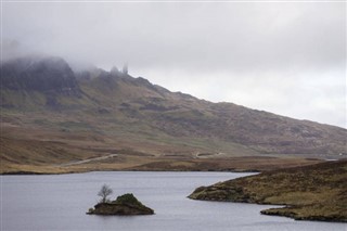 Isle of Man vejrudsigt