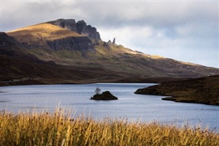 Isle of Man vejrudsigt