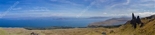Isle of Man vejrudsigt
