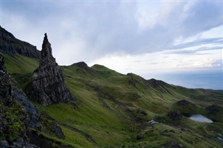 Isle of Man vejrudsigt