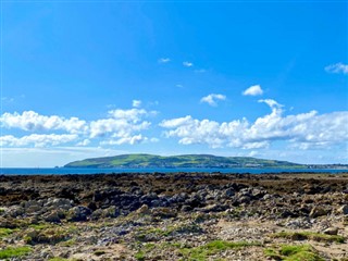 Isle of Man vejrudsigt