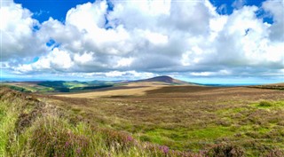 Isle of Man hava tahmini