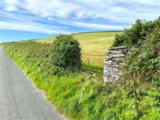 Isle of Man vejrudsigt