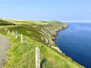 Isle of Man vejrudsigt