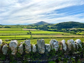 Isle of Man vejrudsigt