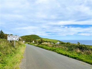 Isle of Man hava tahmini