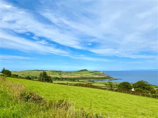 Isle of Man Hava tahmini