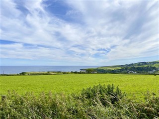 Isle of Man vejrudsigt