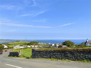 Isle of Man vejrudsigt