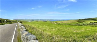 Isle of Man vejrudsigt