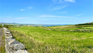Isle of Man vejrudsigt