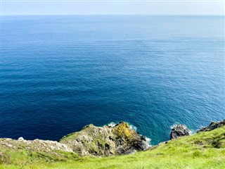 Isle of Man vremenska prognoza
