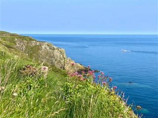 Isle of Man Hava tahmini