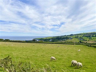 Isle of Man vejrudsigt