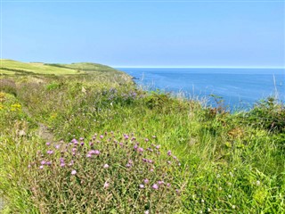 Isle of Man hava tahmini