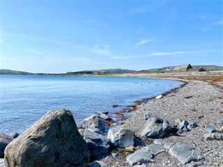 Isle of Man Hava tahmini