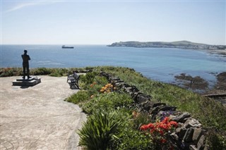 Isle of Man vejrudsigt