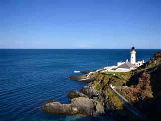 Isle of Man hava tahmini