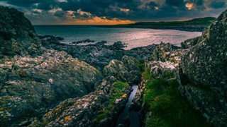 Isle of Man vejrudsigt