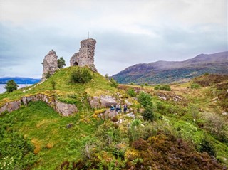 Isle of Man vejrudsigt
