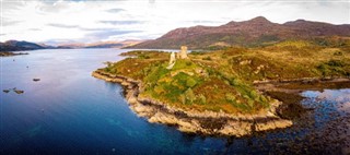 Isle of Man prévisions météorologiques