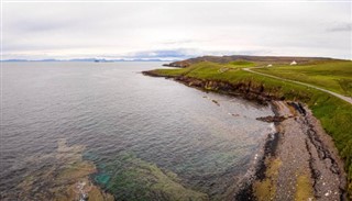 Isle of Man Hava tahmini