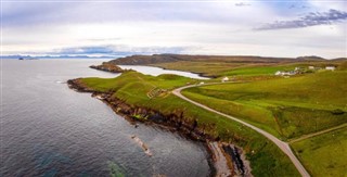 Isle of Man hava tahmini