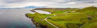 Isle of Man vejrudsigt