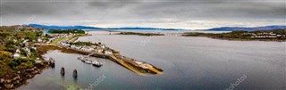 Isla de Man pronóstico del tiempo
