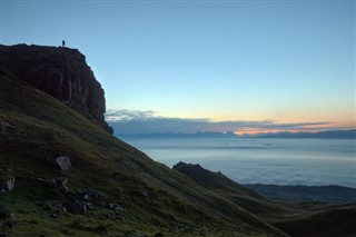 Isle of Man vejrudsigt