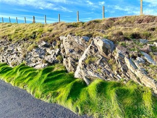 Isle of Man vejrudsigt
