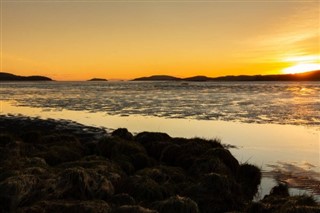 Isle of Man időjárás-jelentés