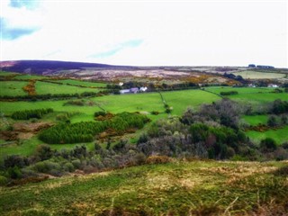 Isle of Man Időjárás-jelentés